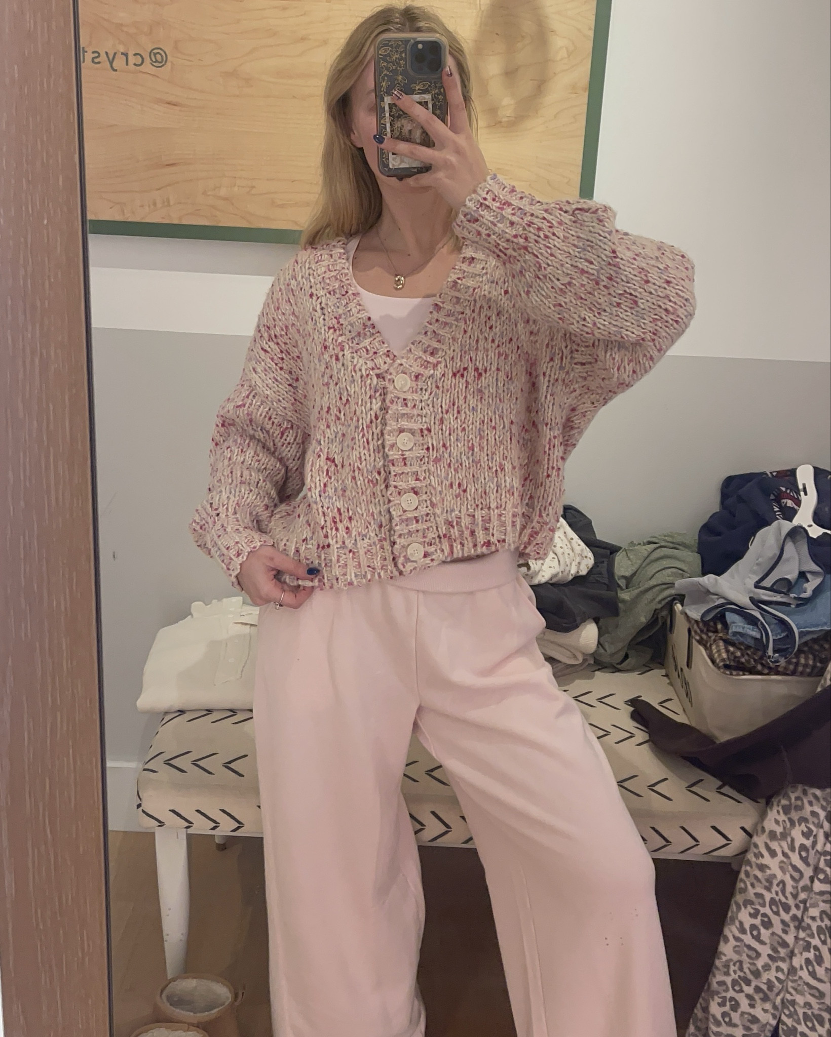 aerie holiday/winter new arrivals try on haul❄️💞 the cutest new arrivals at aerie, just in time for christmas!

#LTKGiftGuide #LTKHoliday #LTKActive