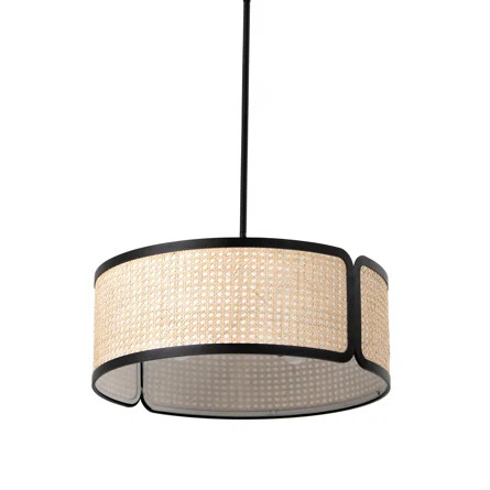 Four Hands Fredrick Chandelier-Textured Black | Perigold | Wayfair North America