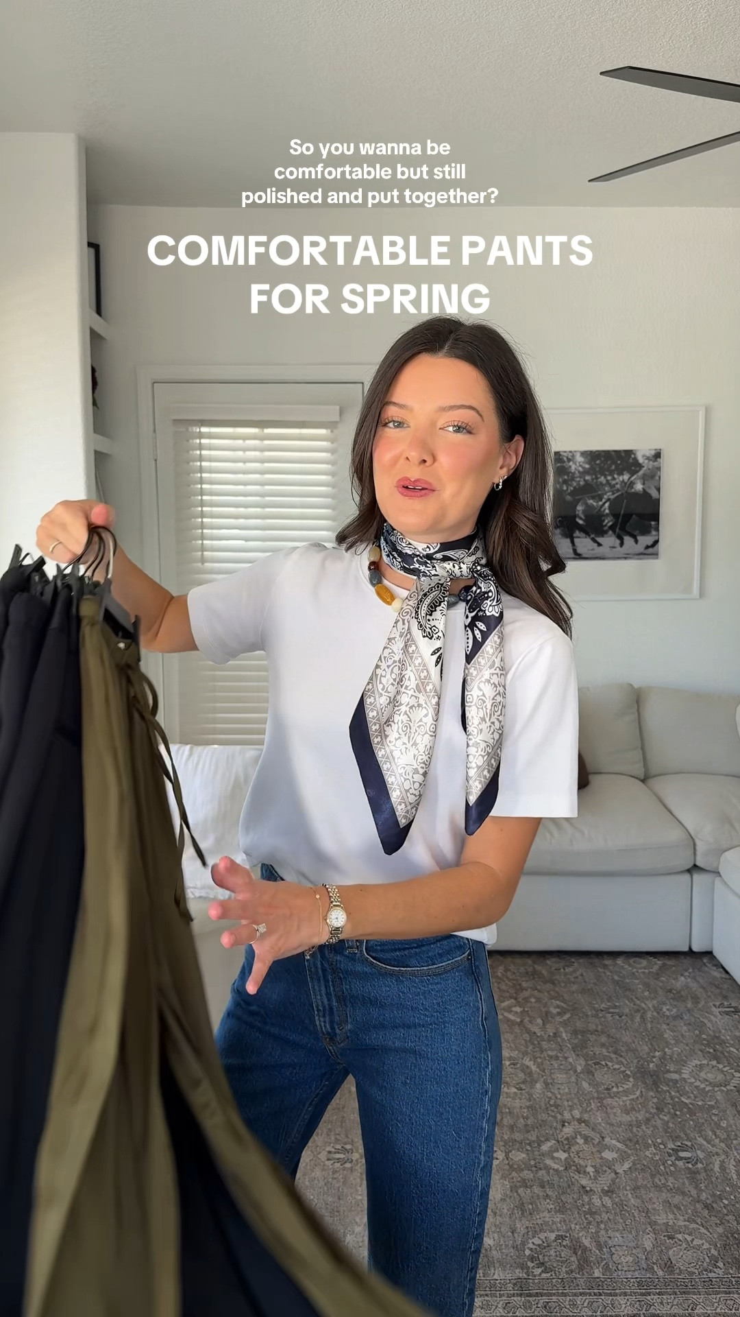 I’m 5’7” wearing a size small in the Aritzia pants and XS in the rest of the pants! Small in the tshirt! 

#LTKSeasonal #LTKootd #LTKgrwm