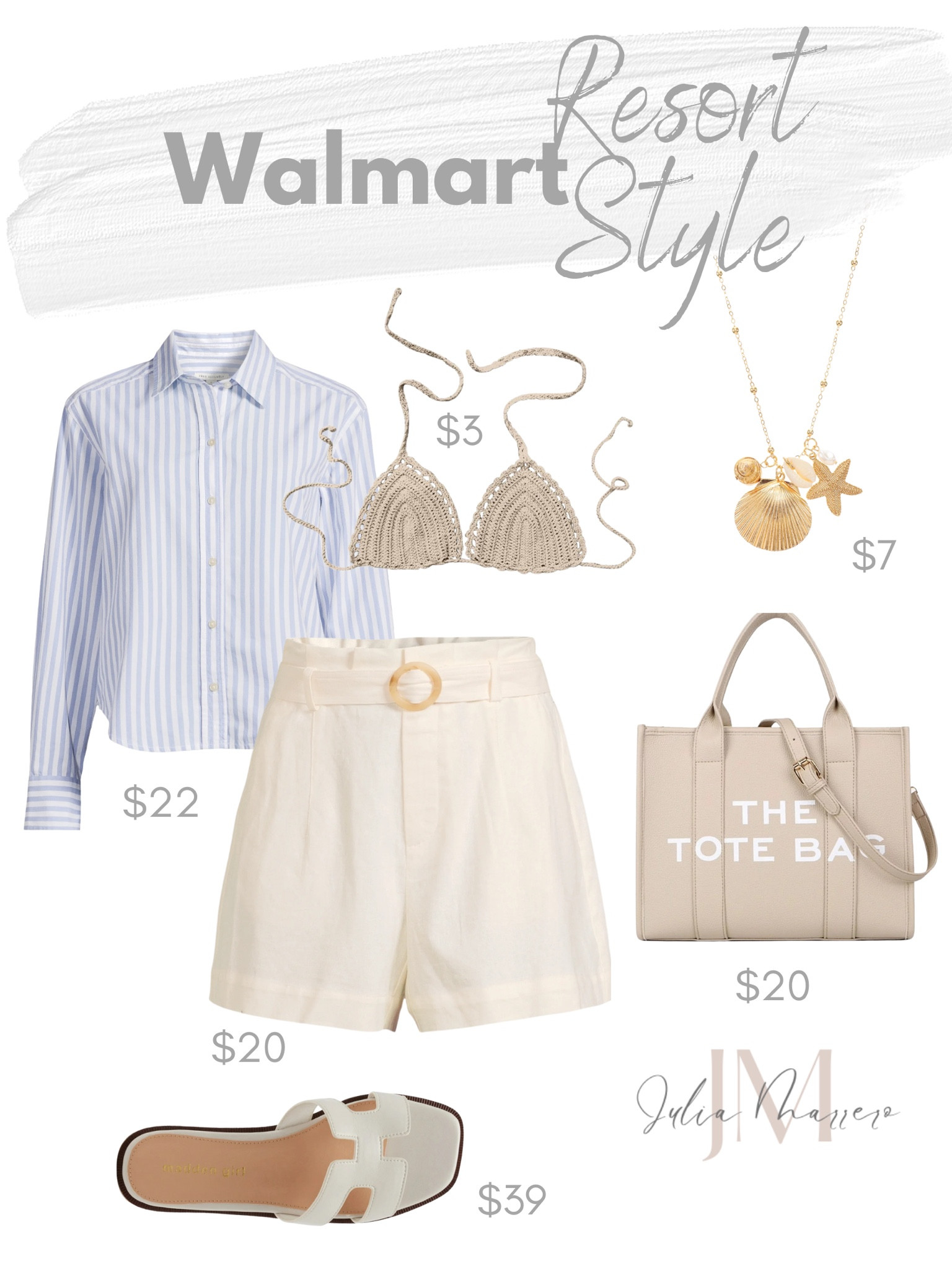 Walmart resort stylee

#LTKStyleTip #LTKFindsUnder50