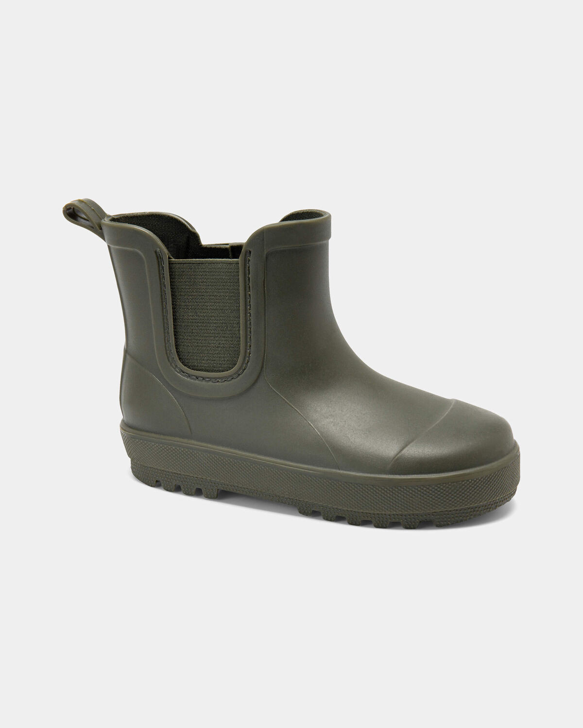 Toddler Boy Rain Boots - Green | Carter's Inc