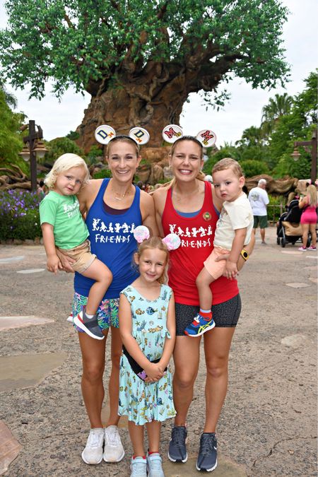 Fun Animal Kingdom coordinating outfits! This Nemo dress is no longer available but is currently in stock in a Minnie Mouse print and Grogu Star Wars print!

These FRIENDS Disney shirts are perfect group shirts to wear at any of the parks!

Disney outfits | Disney bounding | Disney group outfits | Disney mommy and me outfits

#LTKstyletip #LTKfamily #LTKkids