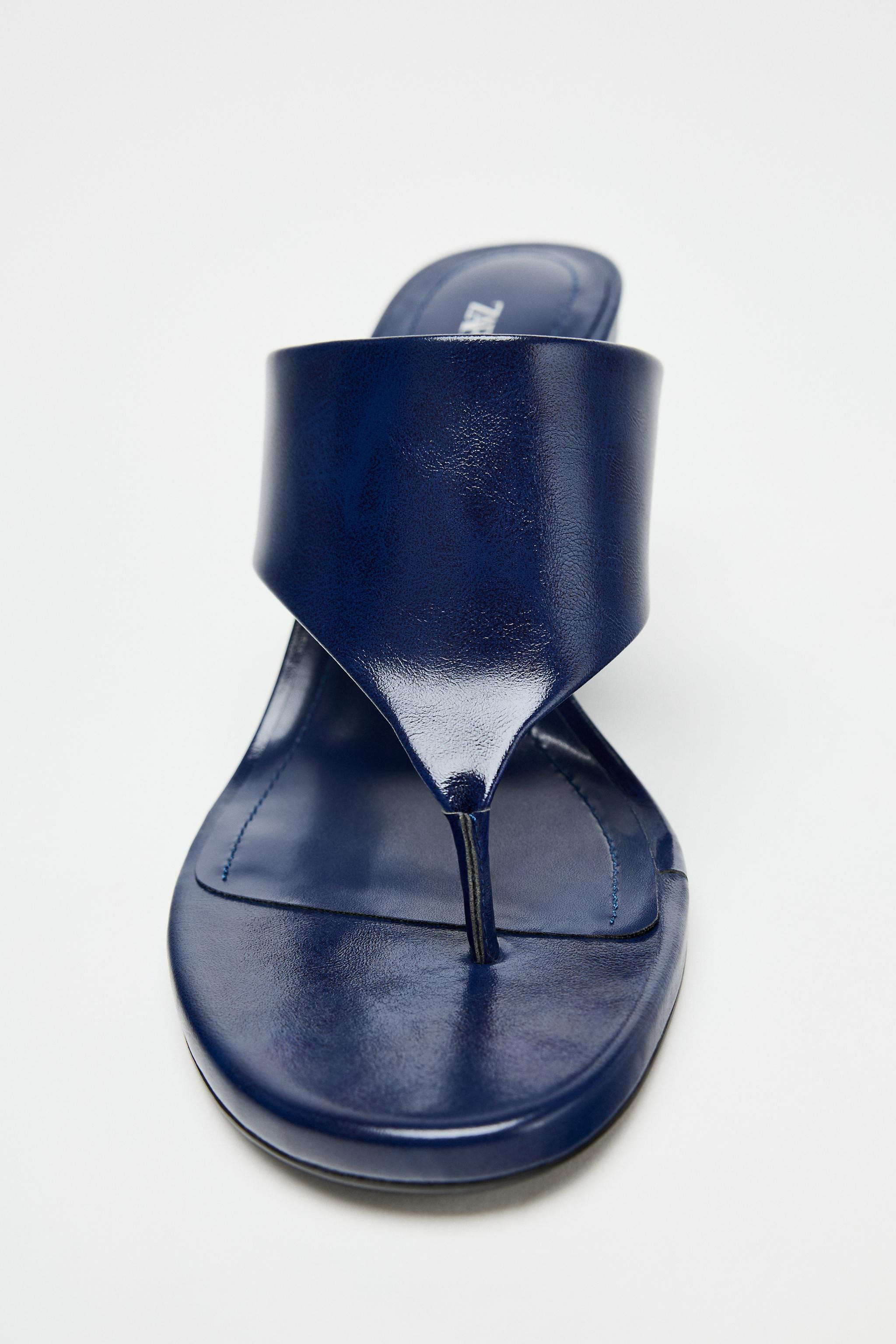 Zara US — shop this pick from Emily's edit
