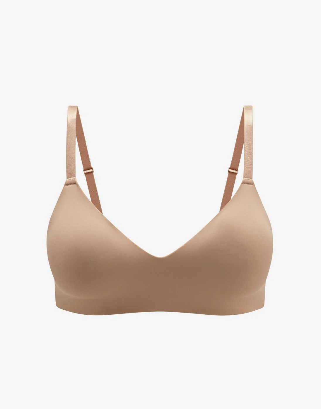 24/7® Classic Wireless Bra | ThirdLove
