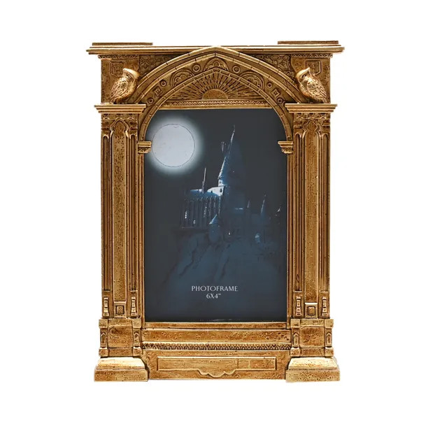 Harry Potter Hogwarts Photo Frame | Dunelm