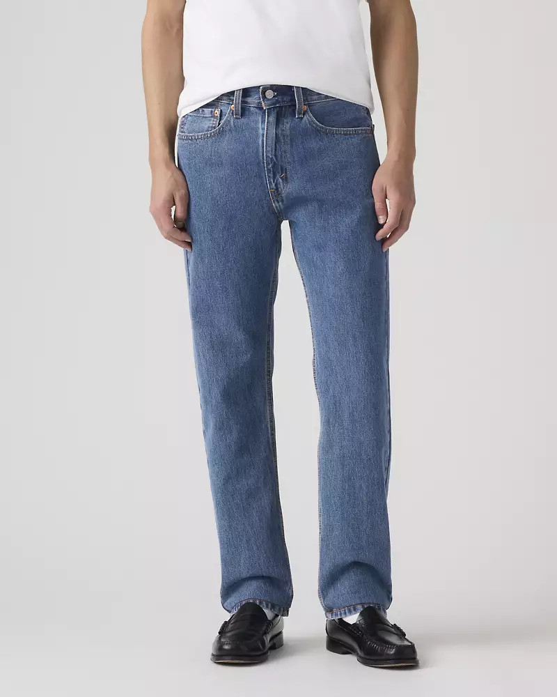 505™ Regular Fit Men's Jeans | Levi's US