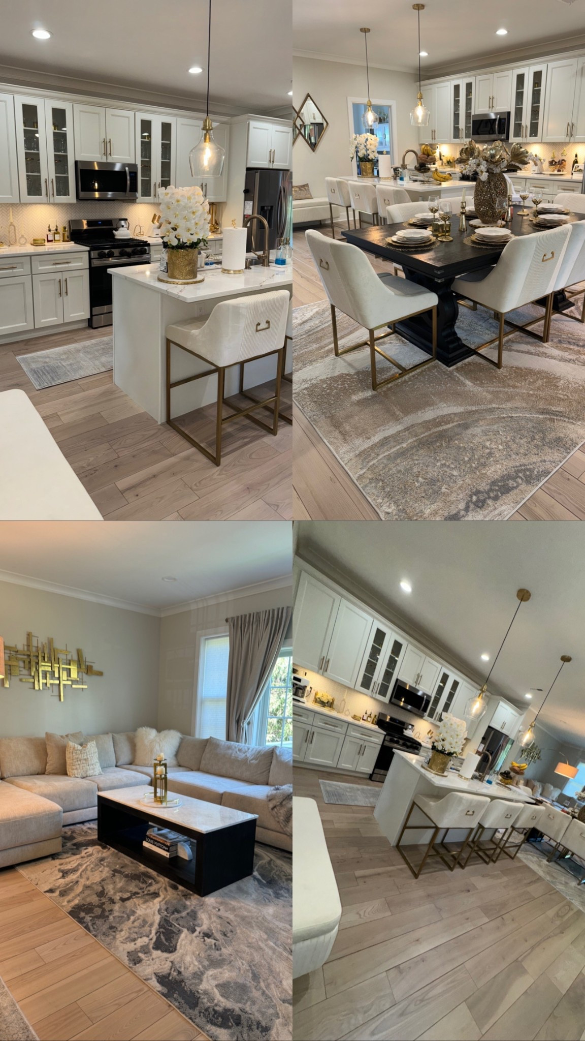 #LTKHome #LTKStyleTip #LTKFamily