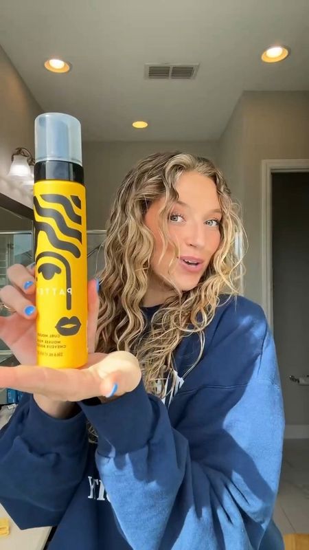 My top 10 hair products!! Fav gels, curl creams, serums that can work for so many different hair textures too🥰

hair care, blowout, ulta, ouai, curly hair

#LTKbeauty #LTKfindsunder50 #LTKGiftGuide