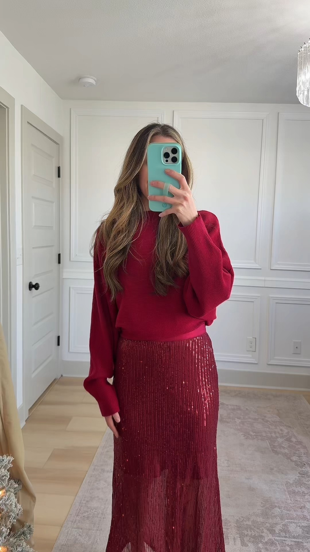 Amazon holiday outfit idea

#LTKGiftGuide #LTKHoliday #LTKSaleAlert