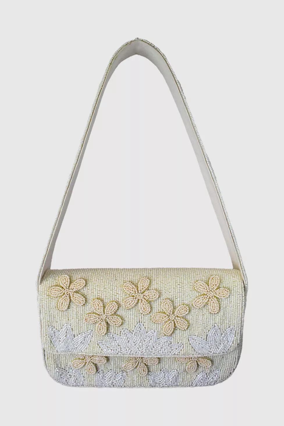 Beaded Shoulder Bag | Urban Outfitters (US and RoW)