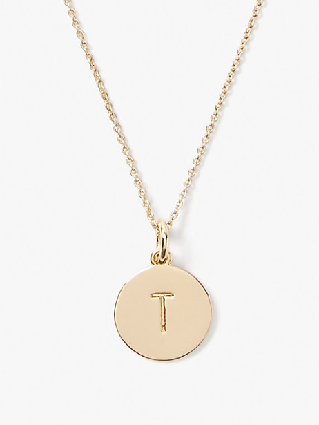 initial pendant | Kate Spade (US)