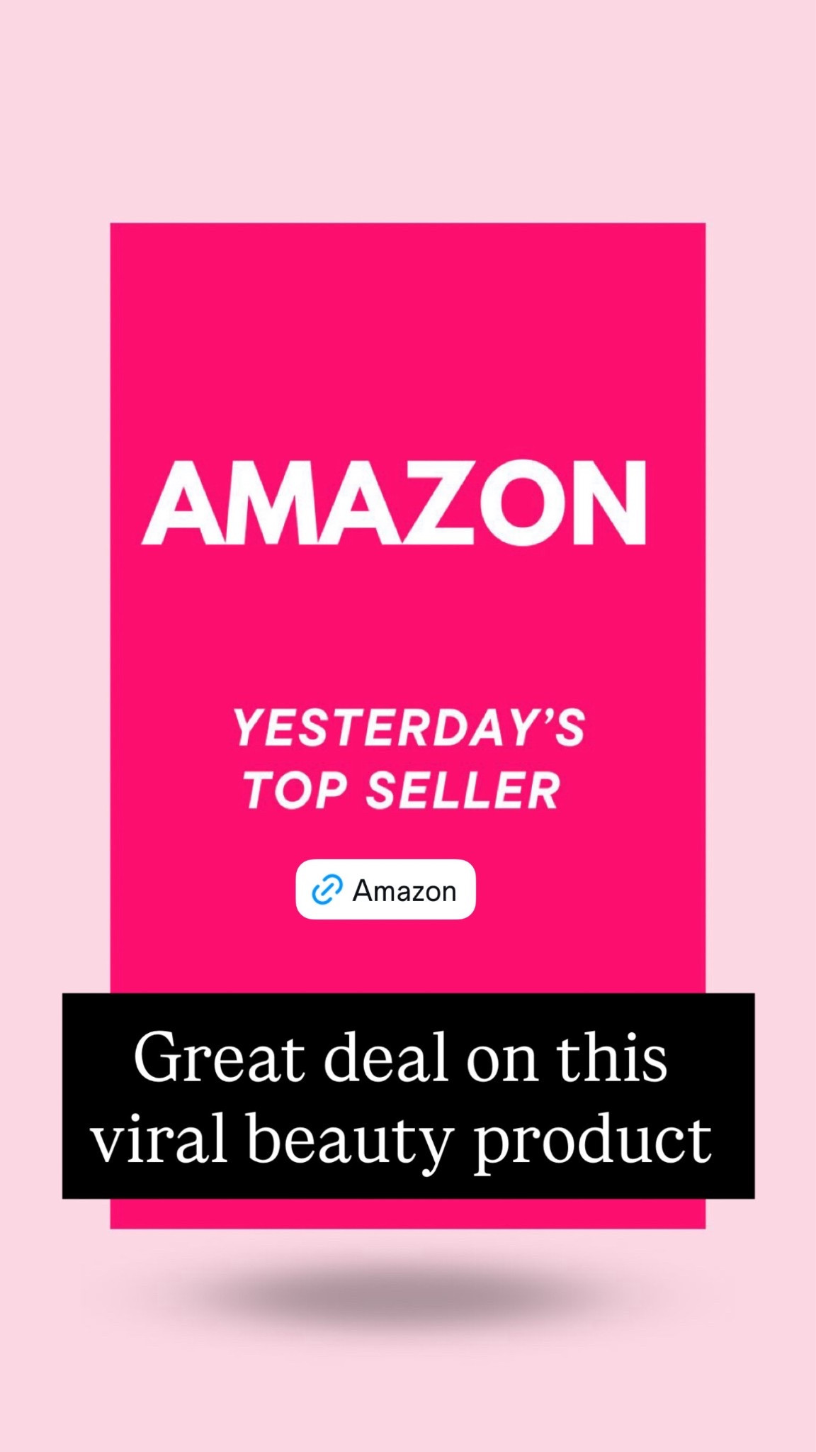 Amazon best seller 
Amazon finds 
Amazon beauty 

#LTKSaleAlert #LTKBeauty #LTKOver40