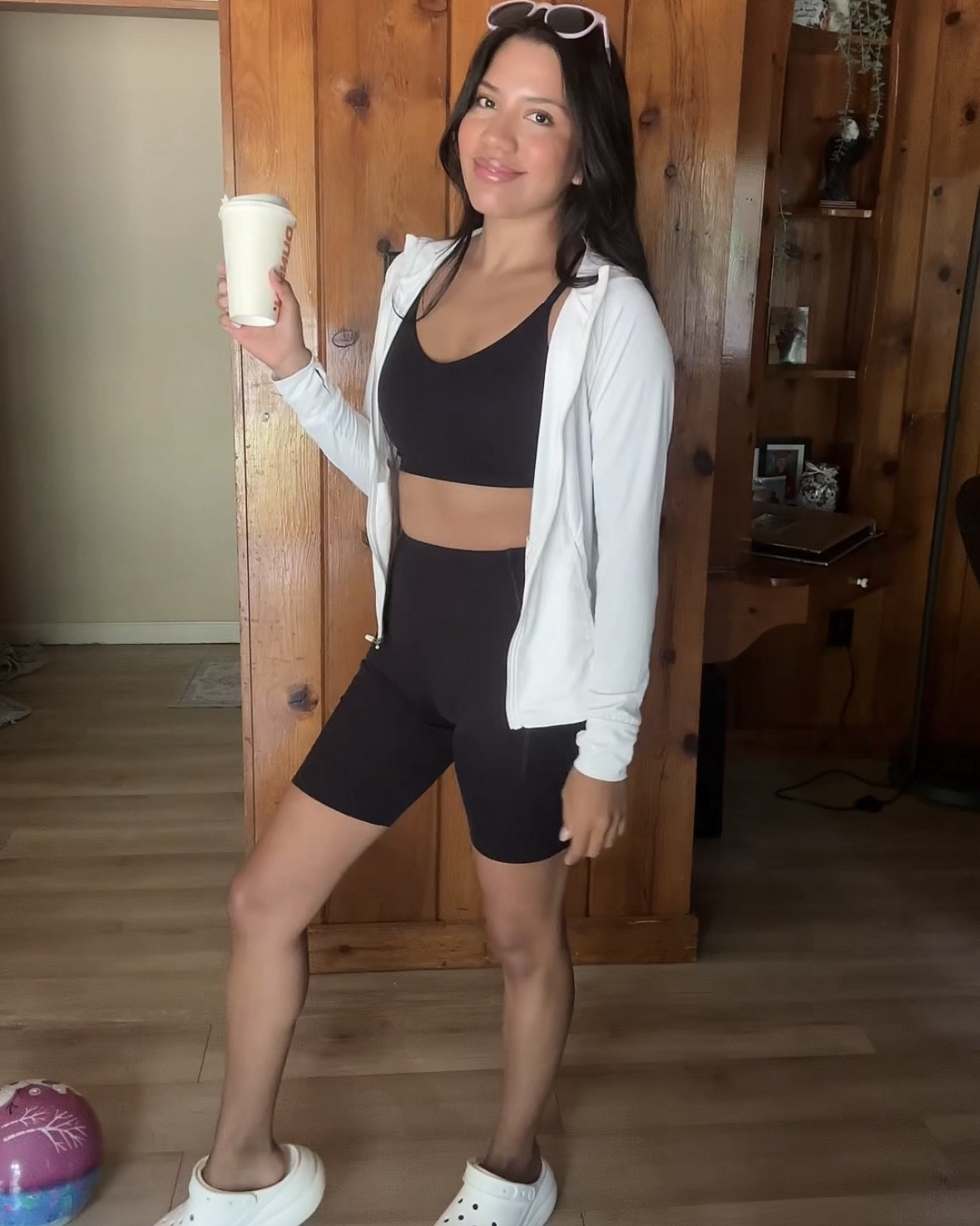 Cute and comfy💕
#ootd #fashion #style 

#LTKFindsUnder50 #LTKBeauty #LTKU