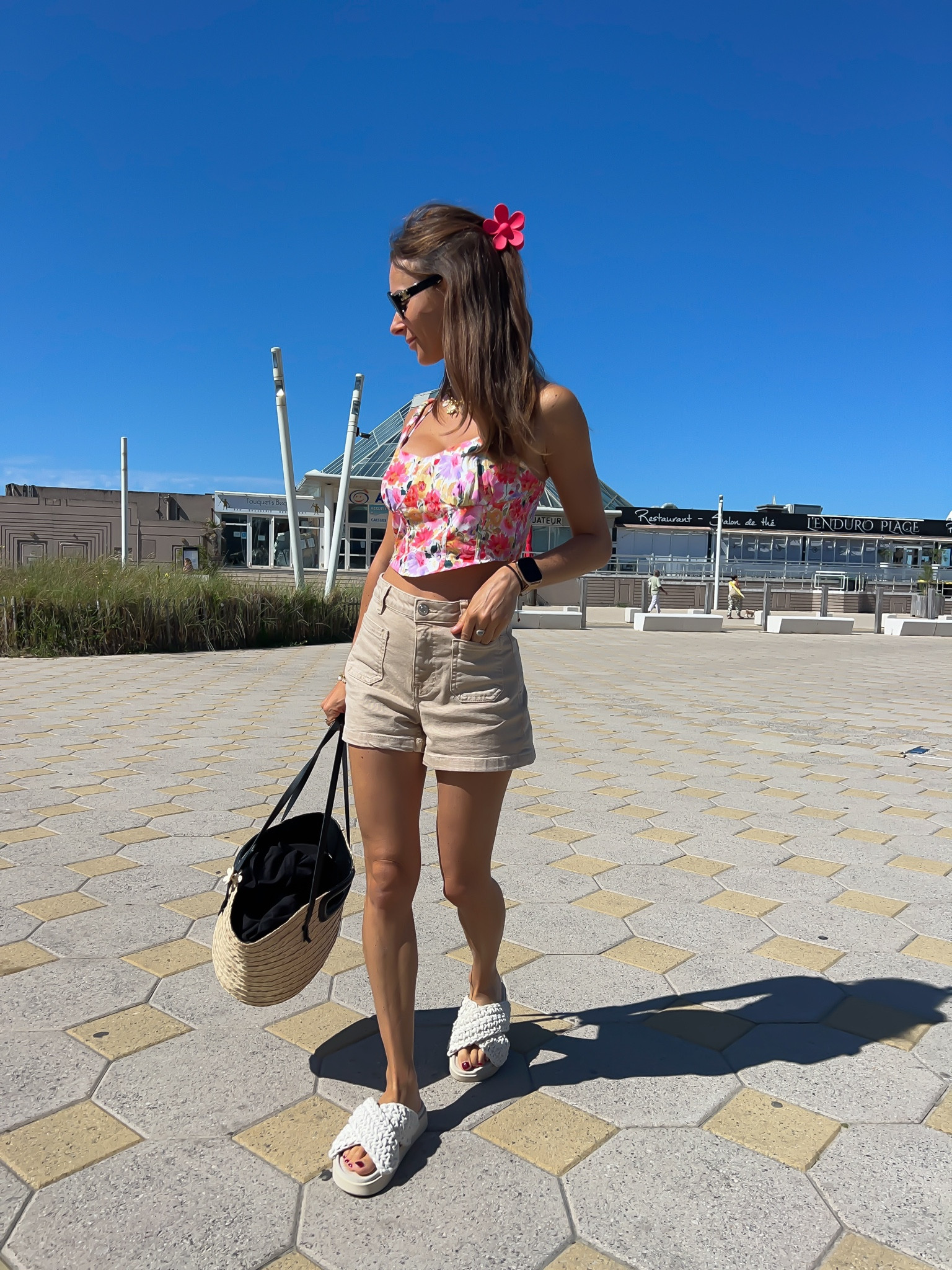 🌸🍓🎀🌞

#LTKfrance