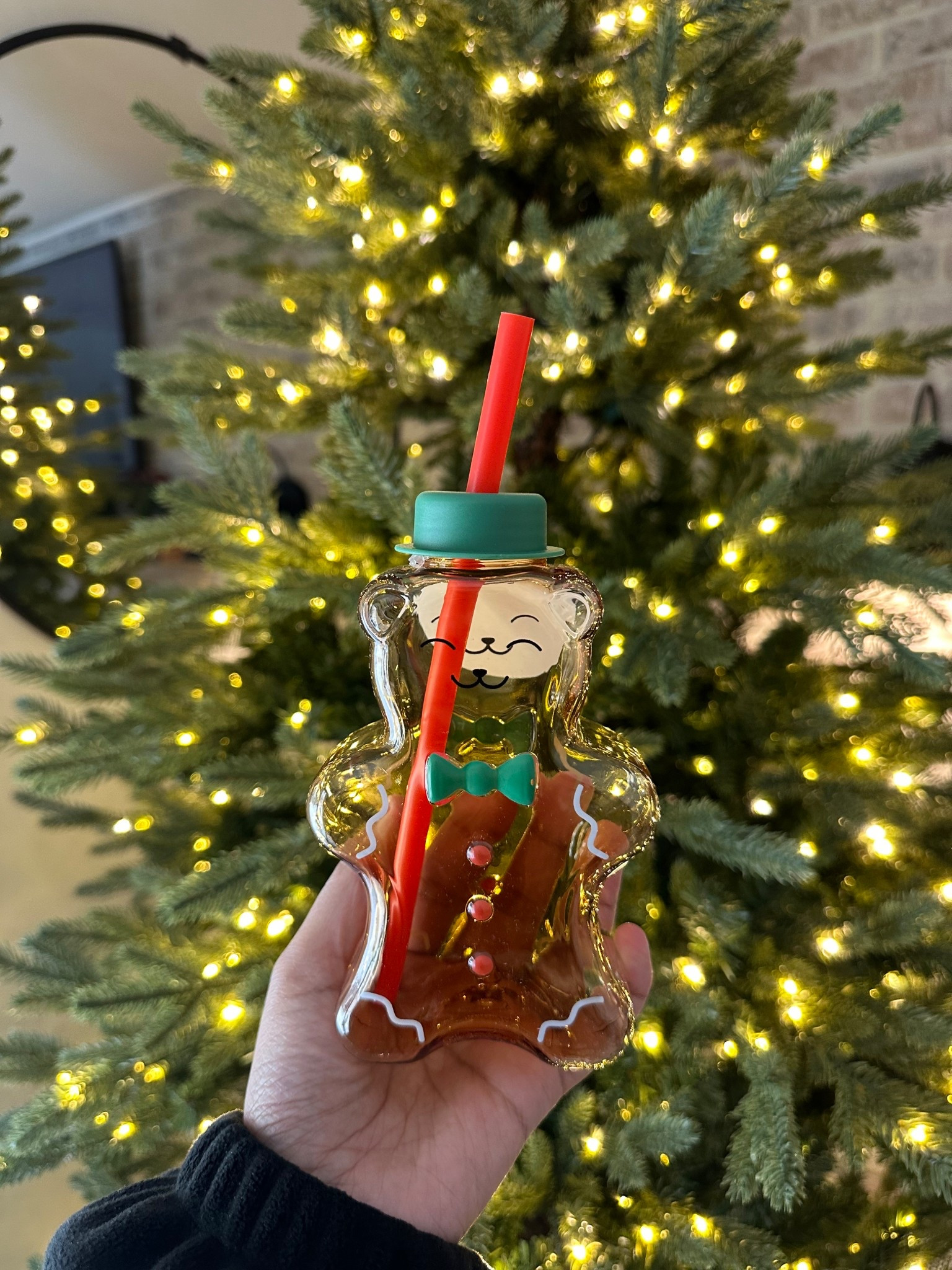 Pillow fort teddy bear cup! Target find! Target style 

#LTKKids #LTKGiftGuide #LTKHoliday