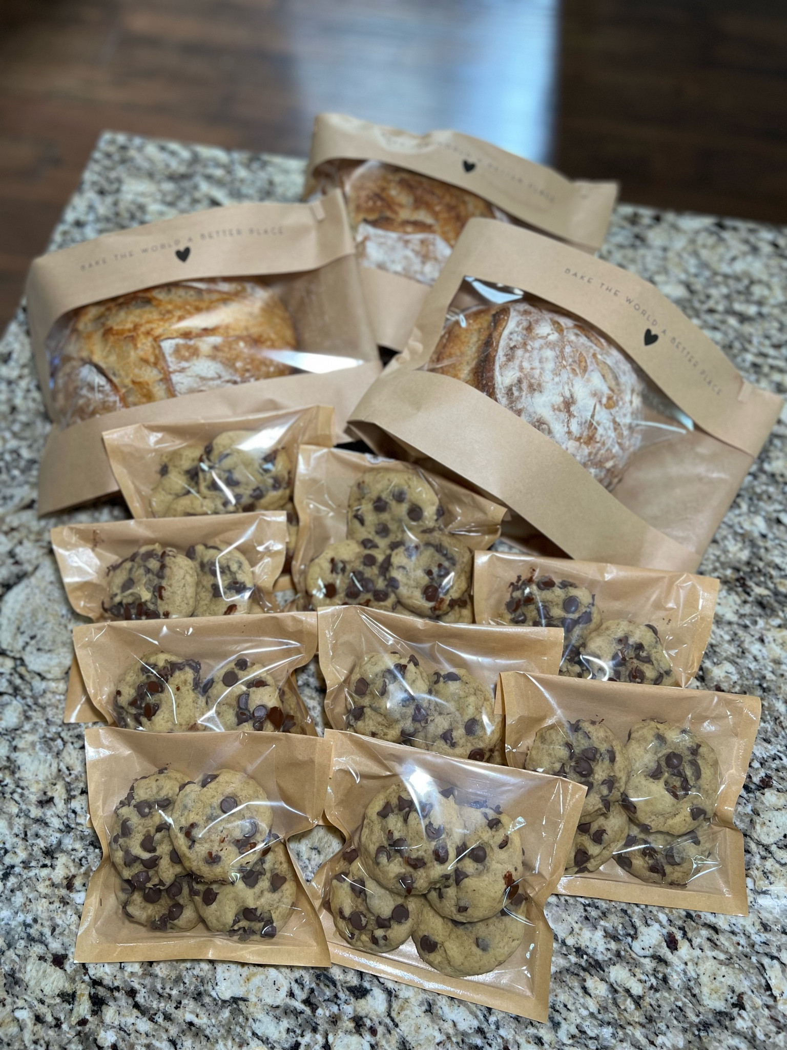 Sourdough Era 🤍

#LTKHome #LTKParties #LTKGiftGuide