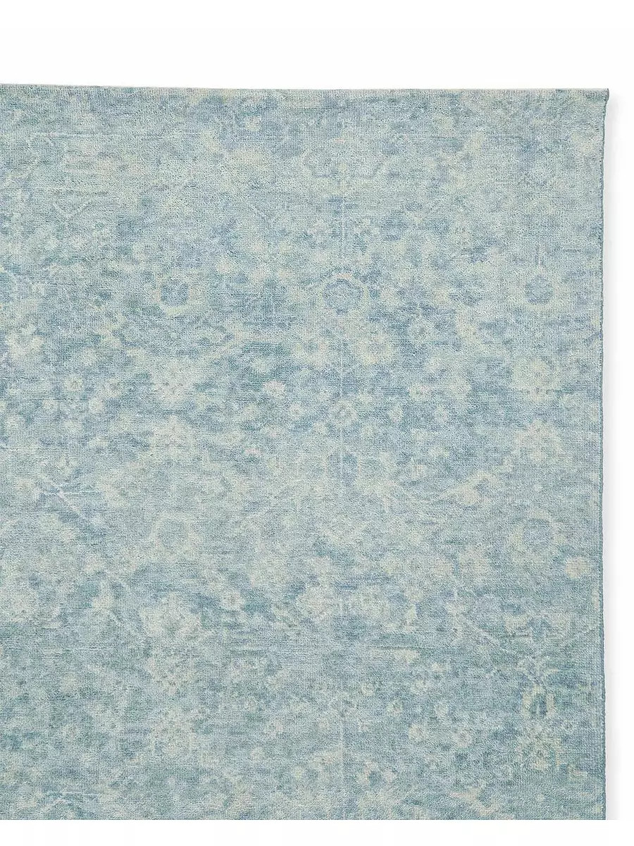 Ashton Hand-Knotted Rug | Serena and Lily