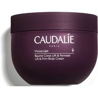 Caudalie Vinosculpt Lift and Firm Body Cream 250ml | Look Fantastic (CN)