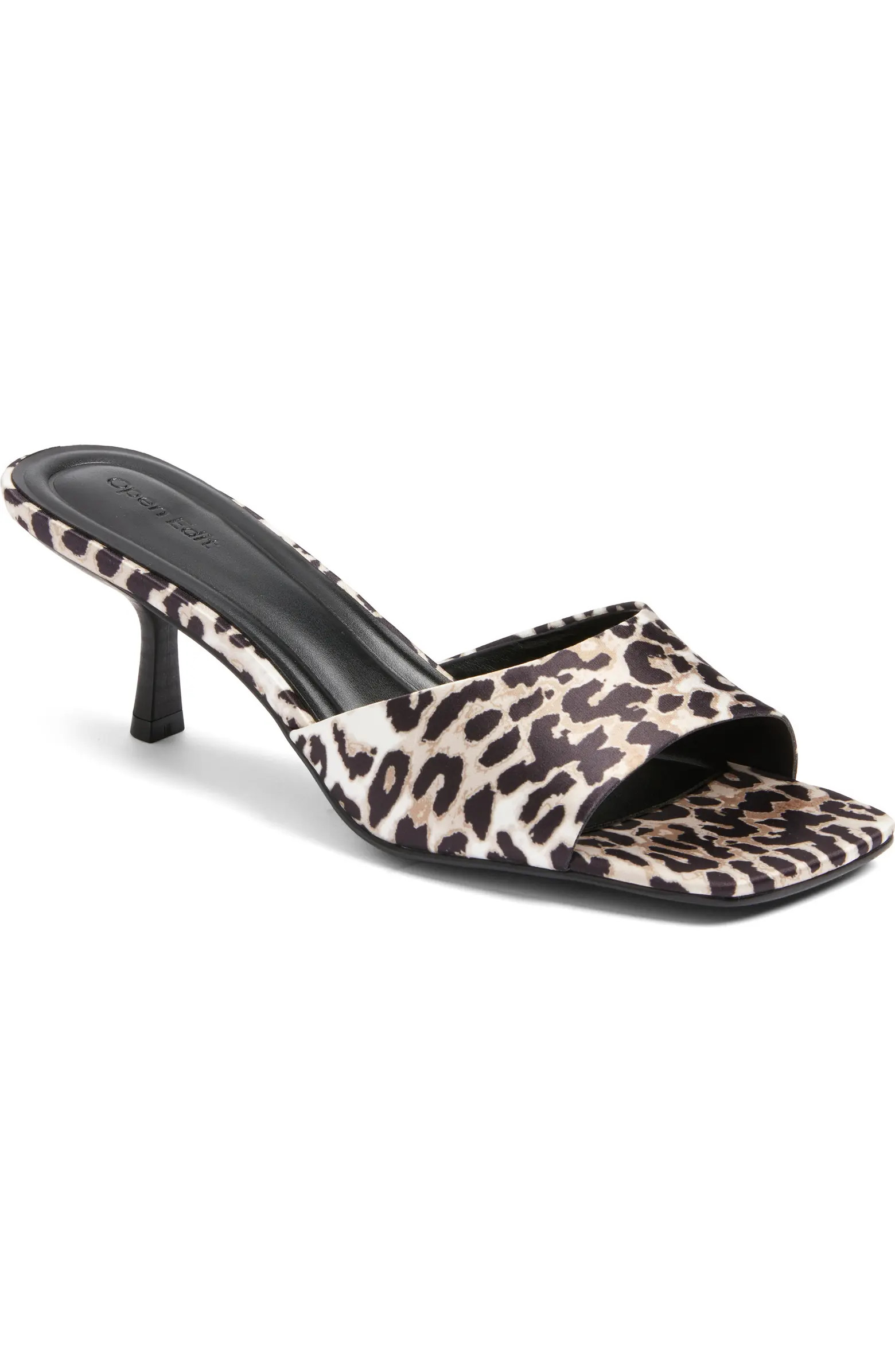 Charlie Sandal (Women) | Nordstrom