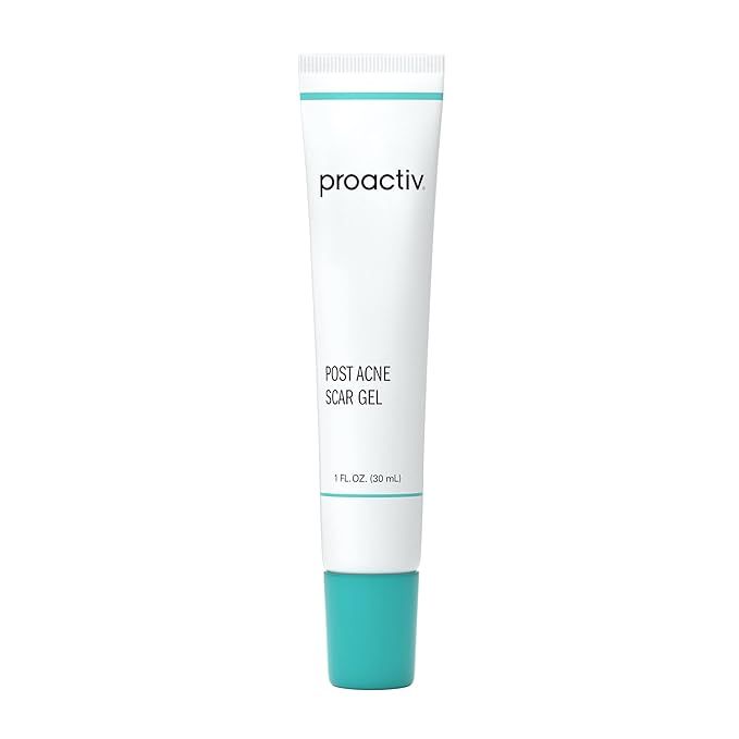 Proactiv Post Acne Scar Gel for Face with Antioxidants and vitamin E, Skin Smoothing Moisturizing... | Amazon (US)