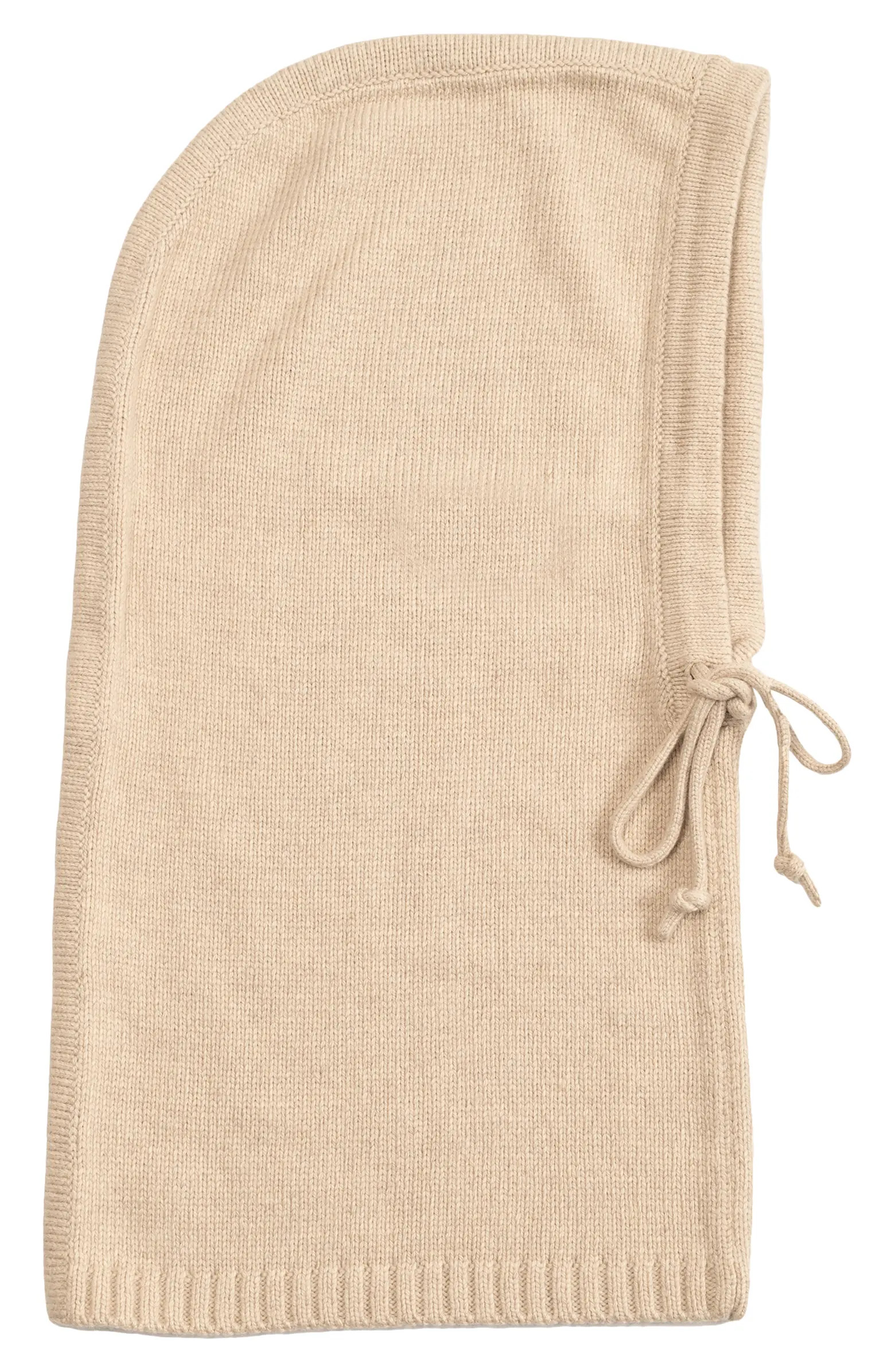 Drapey Balaclava | Nordstrom