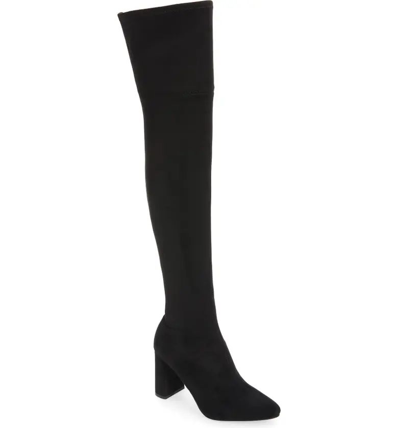 Jeffrey Campbell Parisah Over the Knee Boot | Nordstrom | Nordstrom