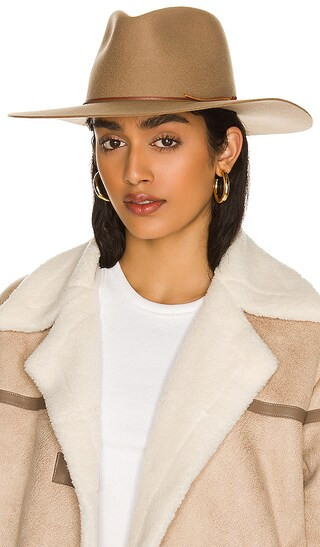 Kacy Fedora | Revolve Clothing (Global)