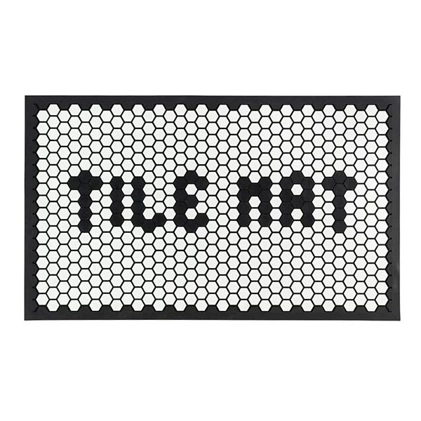 Letterfolk Tile Mat | Scheels