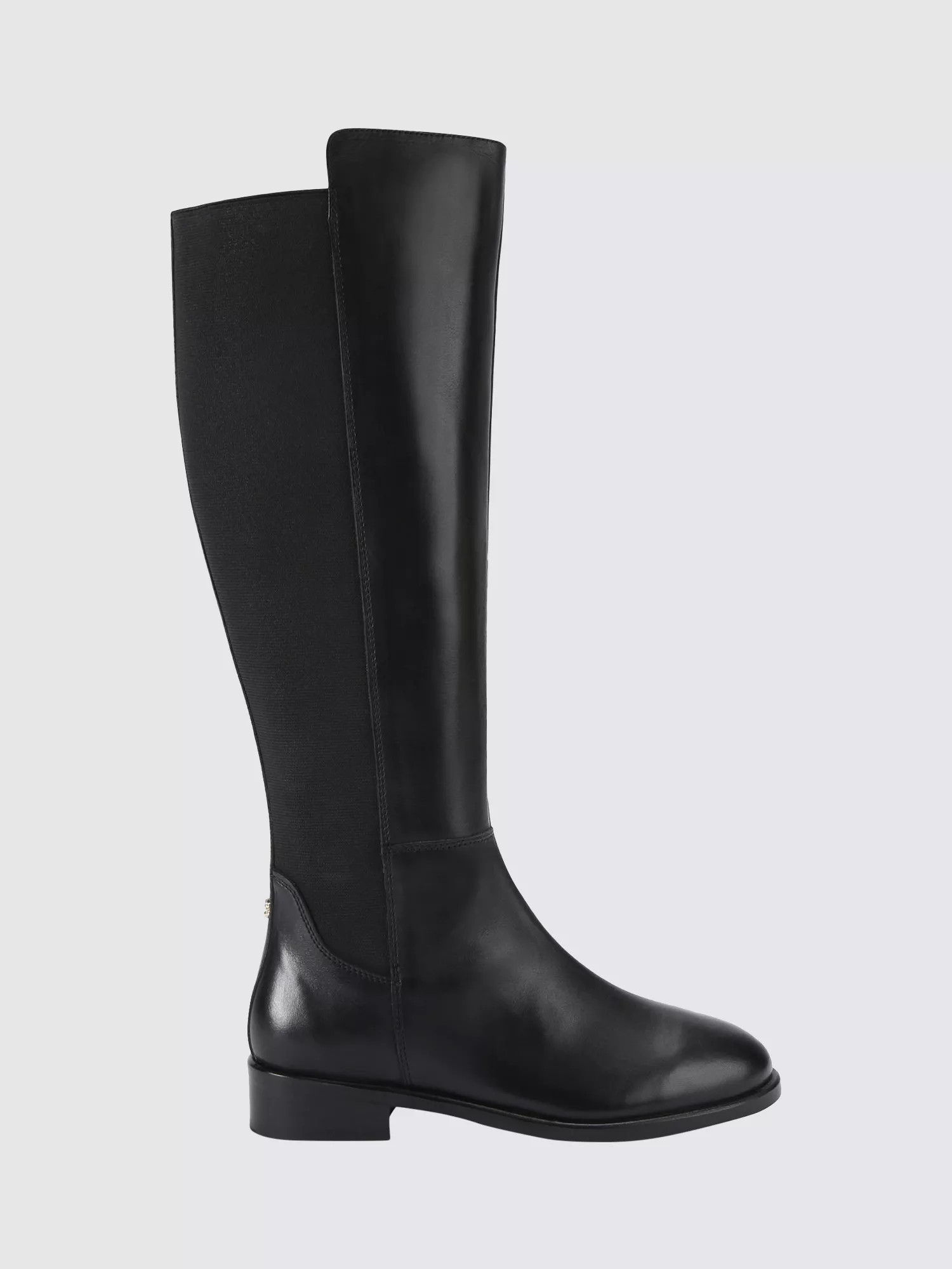 Carvela Pienza Knee High Boots | John Lewis (UK)
