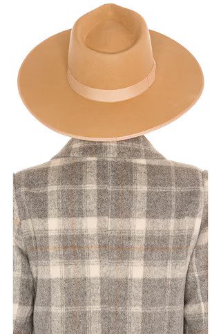 Lack of Color Caramel Rancher Hat in Caramel from Revolve.com | Revolve Clothing (Global)