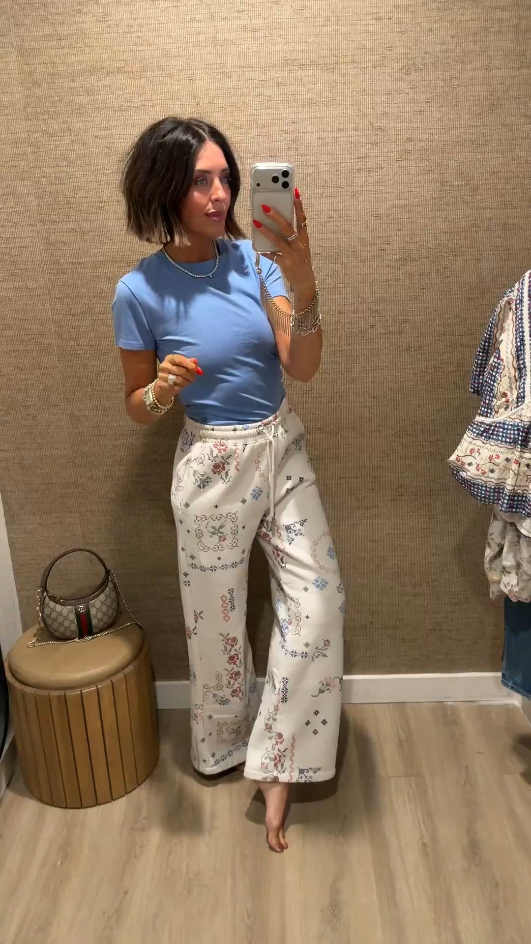 Abercrombie new arrivals 
Sweatpants - size M
Baby tee - size M
Jeans - size 26 regular (ordered a long)
Sweater - sized up to a M
Mockneck - size S
Hoodie - size XL

#LTKSaleAlert #LTKootd #LTKmomlife