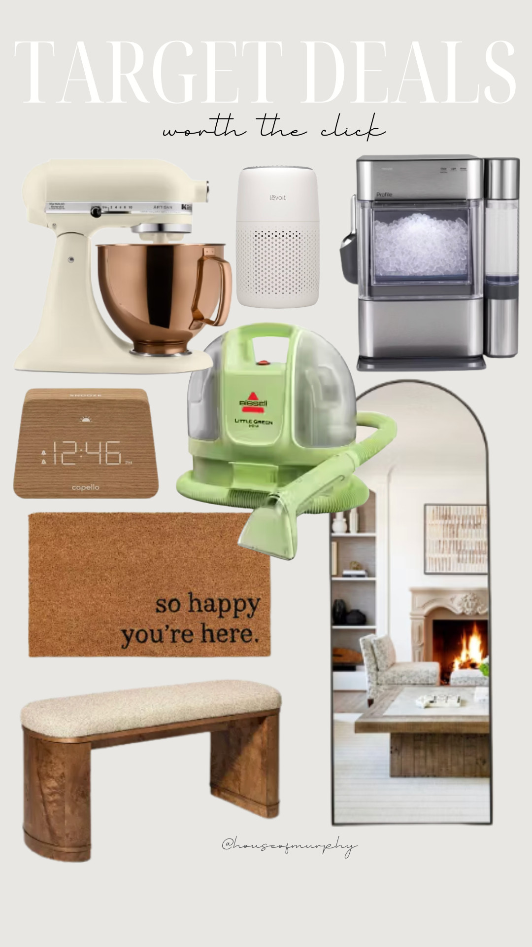 Target deals currently happening!  

 #LTKHome #LTKSaleAlert