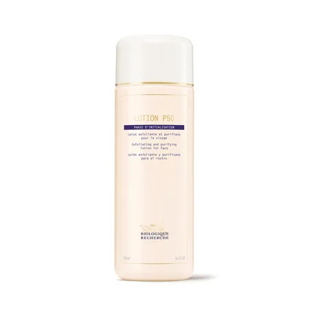 Biologique Recherche Lotion P50 250 ML, 8.4 oz | Walmart (US)