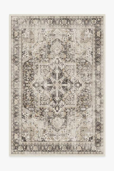Kamran Hazel Rug | Ruggable