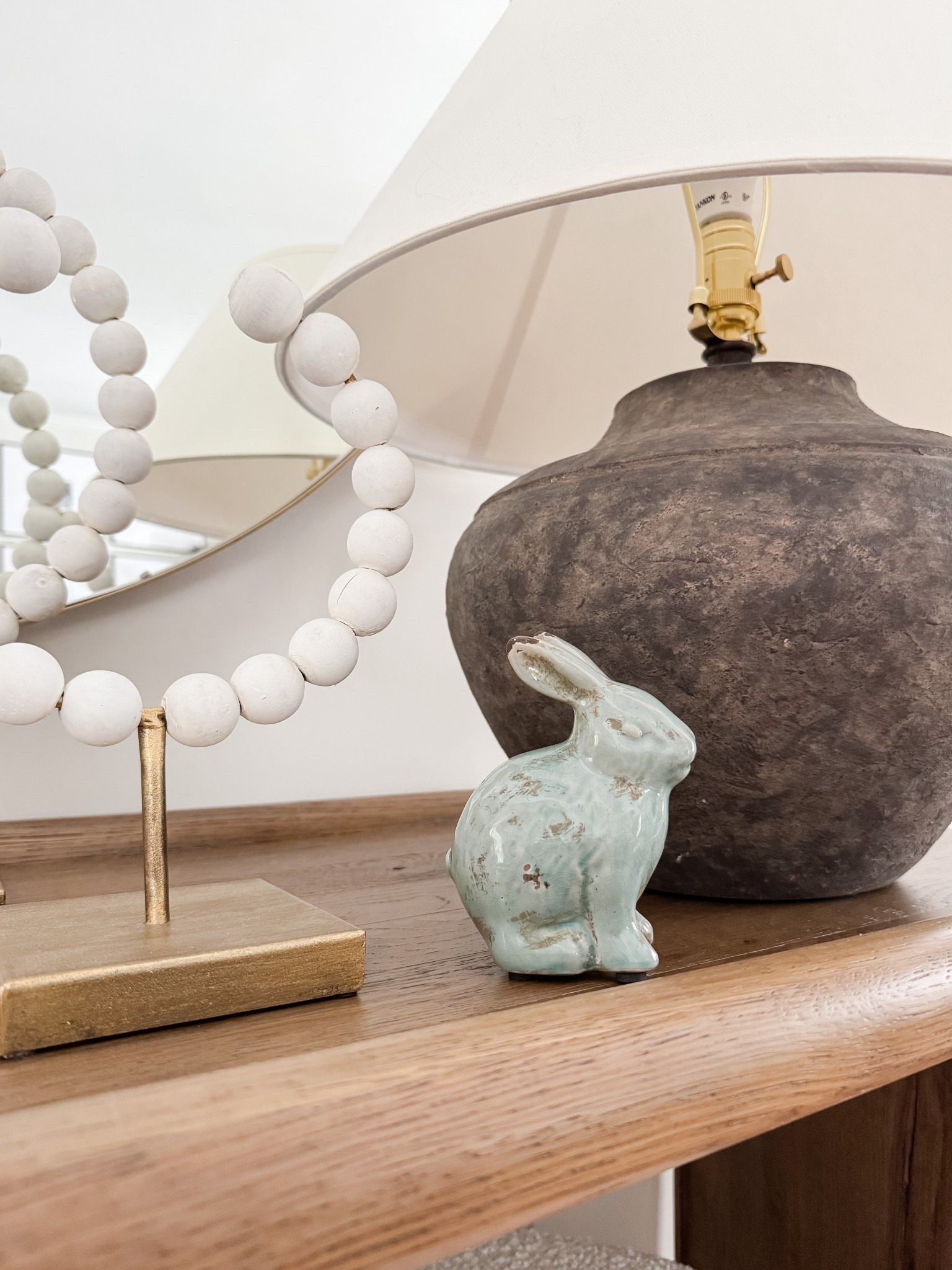 Classic console styling home decor home favorites cozy  styling neutral home coastal decor spring decor sherricalnanhome

#LTKHome