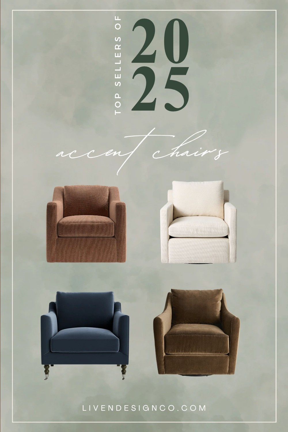 Best sellers of 2025. Accent chair. Swivel chair. Armchair. Velvet accent chair 

