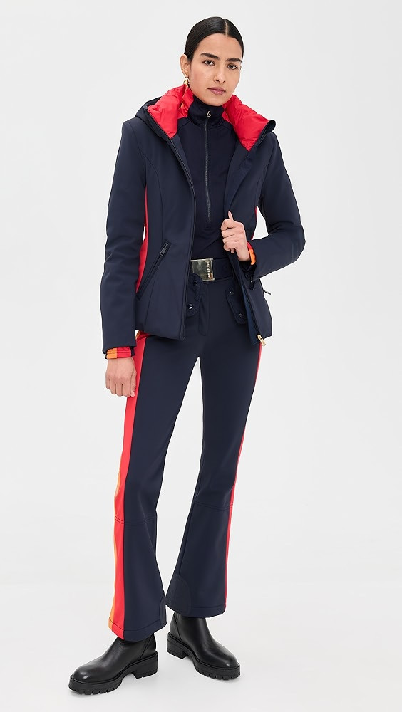 Eden Ski Jacket | Shopbop