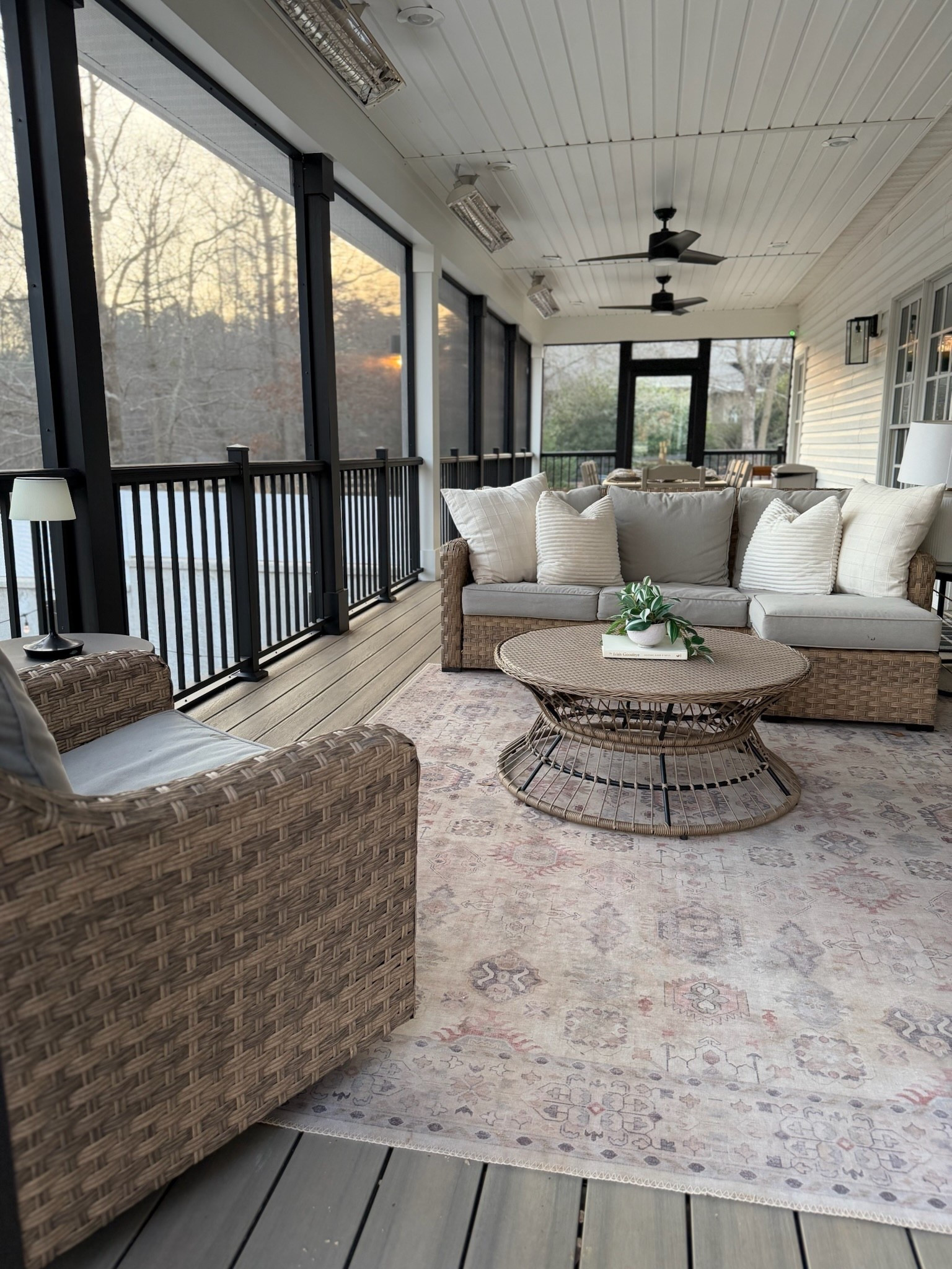 Sharing the best affordable patio furniture from Walmart 🌸 The Better Homes & Gardens River Oaks Collection is perfect for a spring patio makeover. High quality, timeless design, and amazing value — this outdoor furniture set looks far more expensive than it is. 

#WalmartFinds #WalmartHome #BetterHomesAndGardens #RiverOaksCollection #PatioFurniture #OutdoorFurniture #SpringPatio #PatioRefresh #OutdoorLiving #AffordableHome #BudgetFriendlyDecor #LTKHome #LTKFinds #LTKStyle #PatioSeason #BackyardInspo #OutdoorDecor #HomeStyle #SpringDecor #PorchDecor