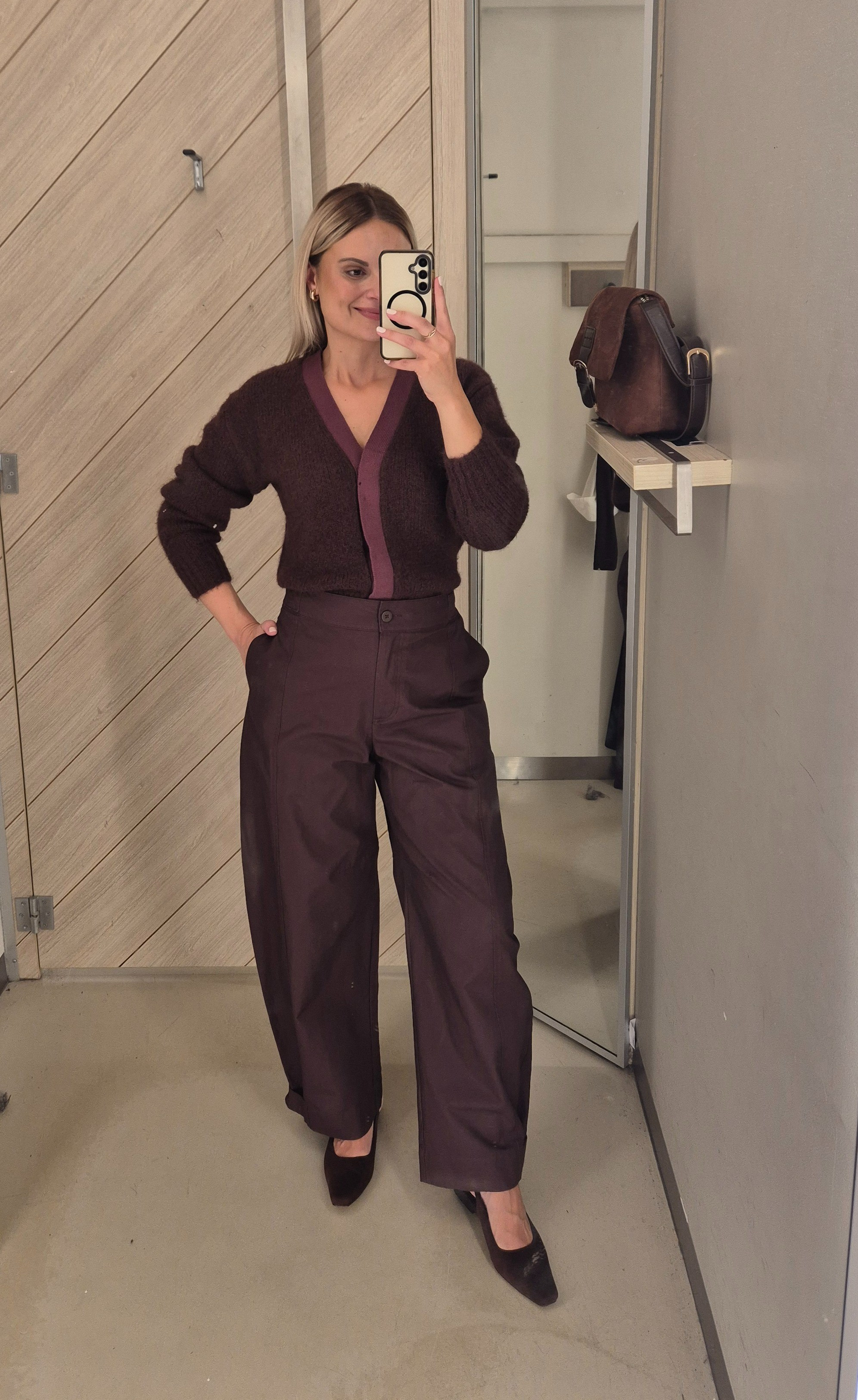 Tonal dressing, always looks amazing ❤️

#LTKaustralia #LTKstyletip #LTKautumn