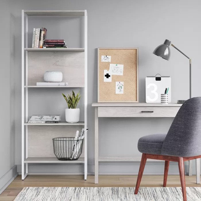 66" Paulo 4 Shelf Bookcase - Project 62™ | Target