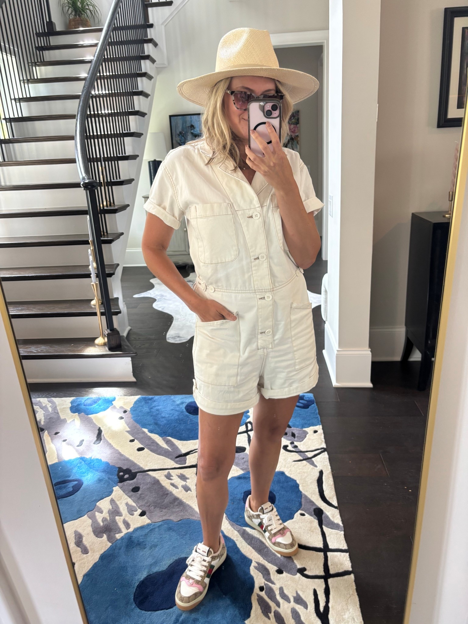 Today 

#LTKStyleTip #LTKOver40 #LTKSeasonal