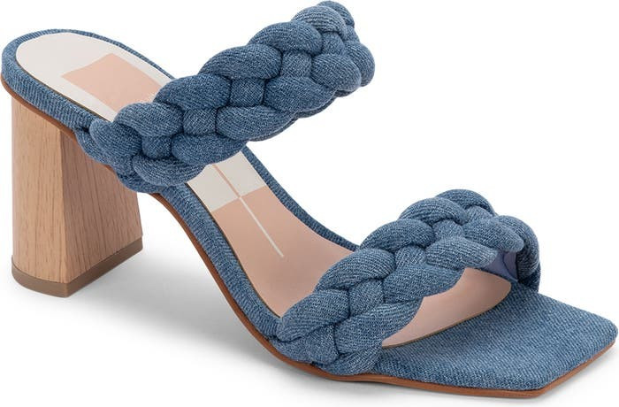 Paily Slide Sandal | Nordstrom