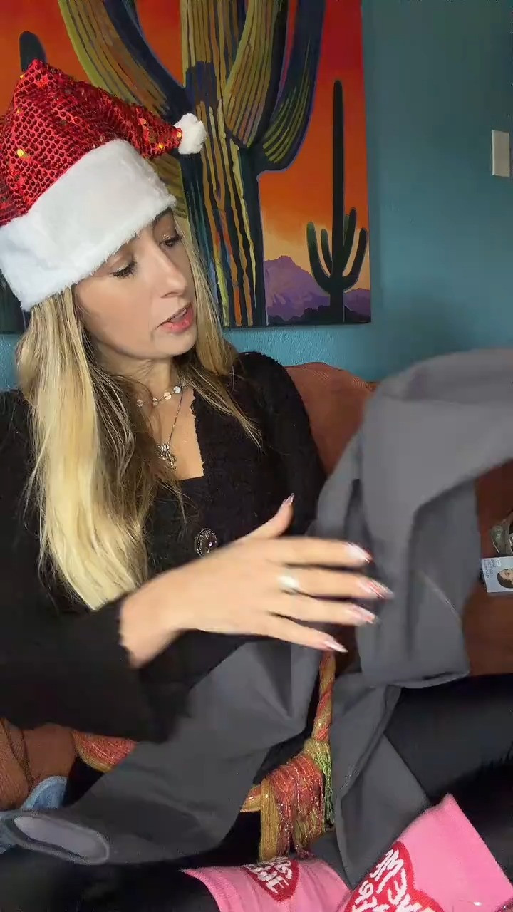 Cozy, warm, and flattering – Fleece Lined Leggings (115 5’5 size small). Get yours on LTK! 

 #LTKootd #LTKHome #LTKBeauty