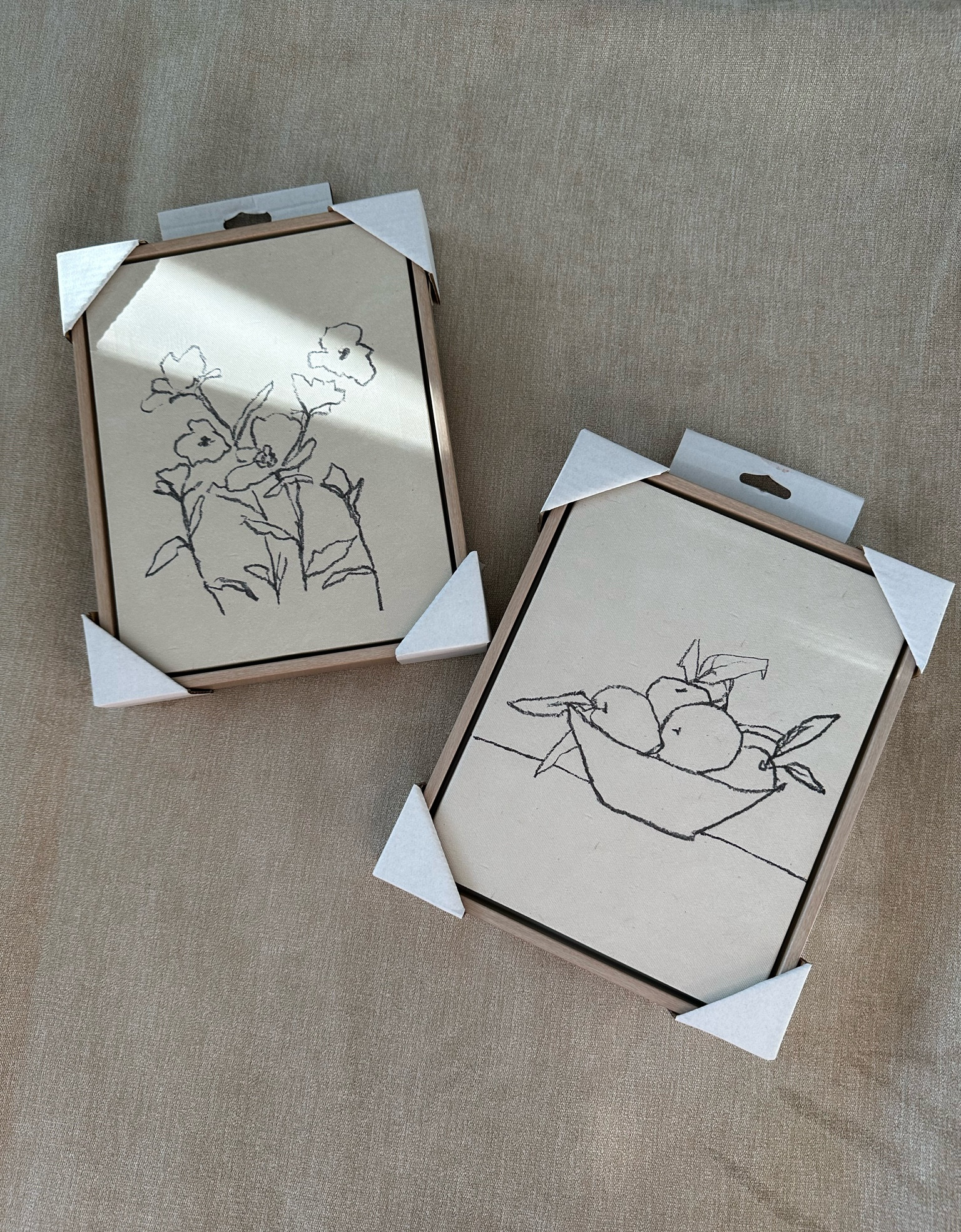 Some cute framed art that’s on sale during targets circle week!🫶🏼✨

#LTKhome #LTKsalealert