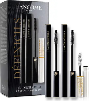 Définicils Duo Mascara Gift Set $76 Value | Nordstrom