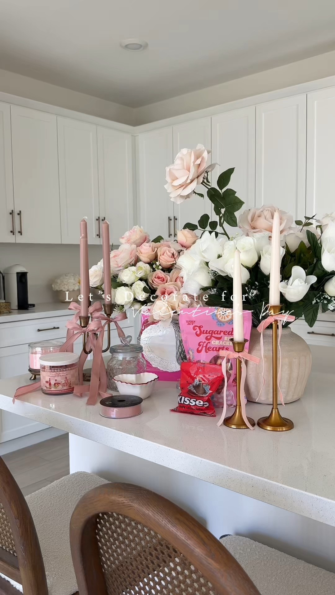 Valentine’s Day Home Decor 💕🪞

#LTKValentine #LTKvlog #LTKHome