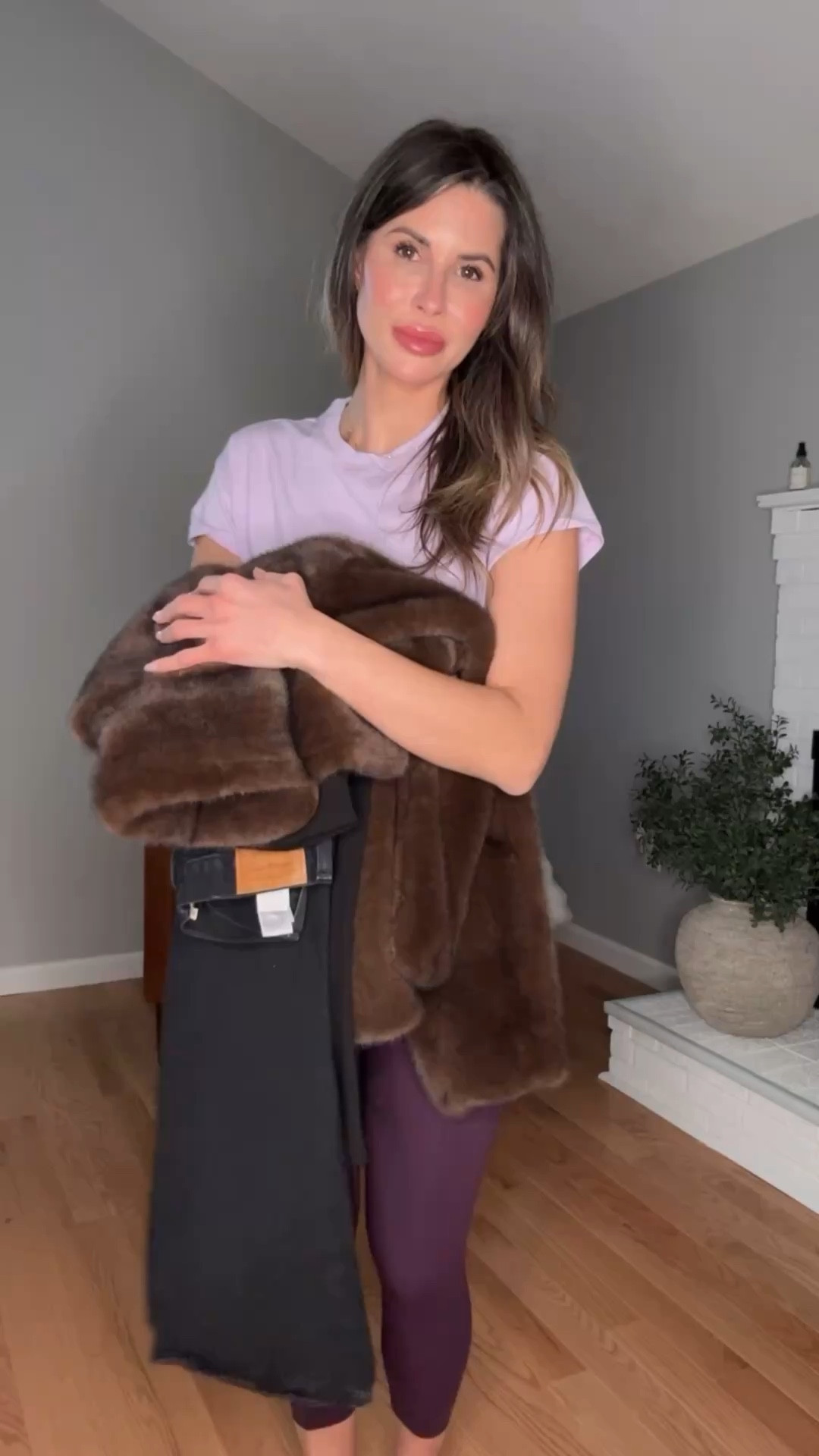 What I wore as a 43 year old mom to my husbands birthday dinner 

@levi 
@Madewell
@Zara 
@jcrew 
@Spanx 

#LTKgrwm #LTKOver40 #LTKootd