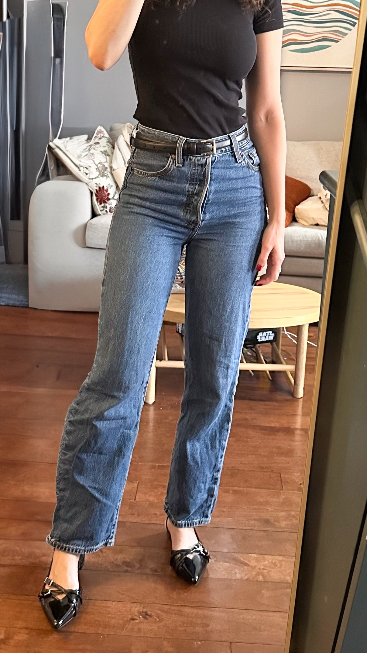 The cutest flats I’ve bought this year!


#LTKFindsUnder50 #LTKStyleTip #LTKShoeCrush