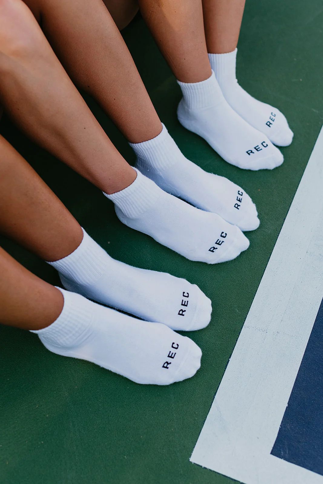 Ankle Socks | Recreation Sweat