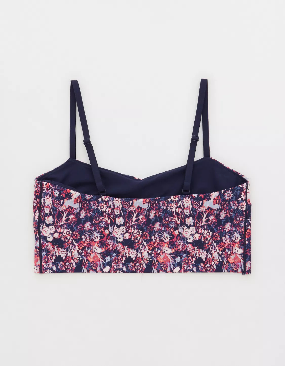 OFFLINE By Aerie Real Me Crossover Sports Bra | Aerie